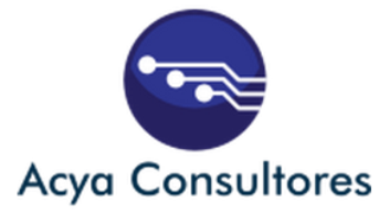Acya logo